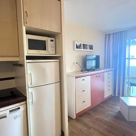 Appartement Cap Esterel: Duplex 3p, Terrasse, Solarium, Piscine Accès, 6 Pers - Fr-1-504-668 *